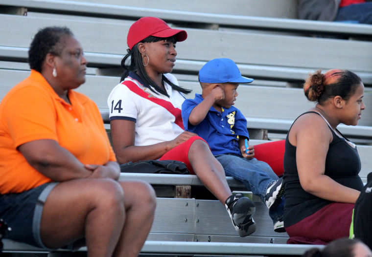 Killeen Revolution Football